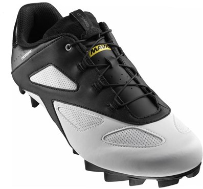 mavic crossmax spd mtb shoes