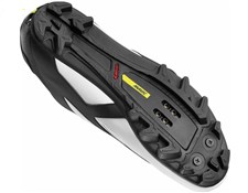 Mavic Crossmax SPD MTB Shoes