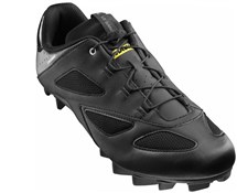 Mavic Crossmax SPD MTB Shoes