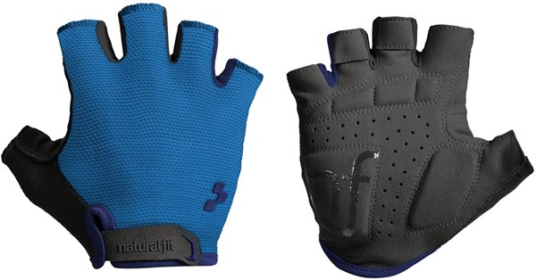 cube cycling gloves