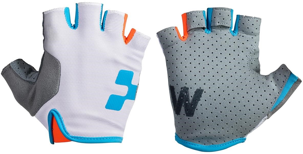 Cube Performance WLS Womens Short Finger Cycling Gloves product image
