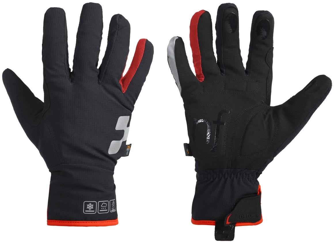 Cube Natural Fit X-Shell Long Finger Cycling Gloves product image