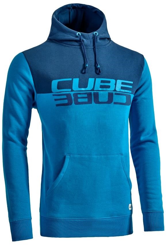 Cube After Race Series Hoody product image