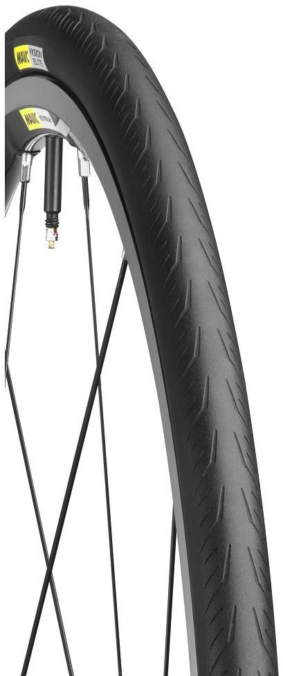 Mavic Yksion Elite 23 Road Bike Tyre product image