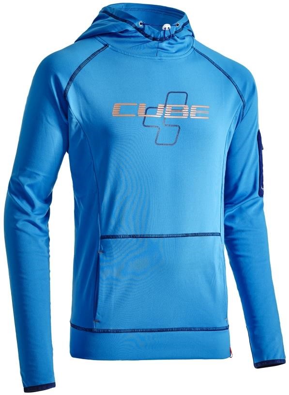 Cube After Race Series Race Hoody product image