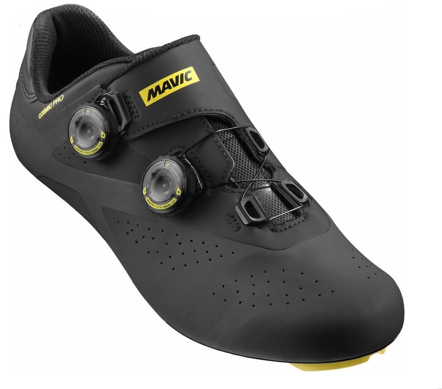 Mavic Cosmic Pro Road Cycling Shoes 2017 product image