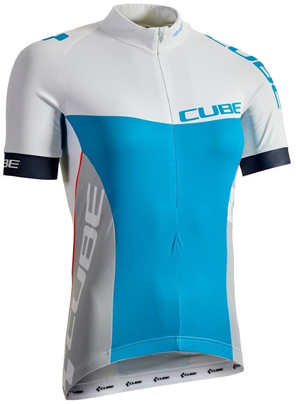 Cube Teamline WLS Womens Short Sleeve Jersey product image