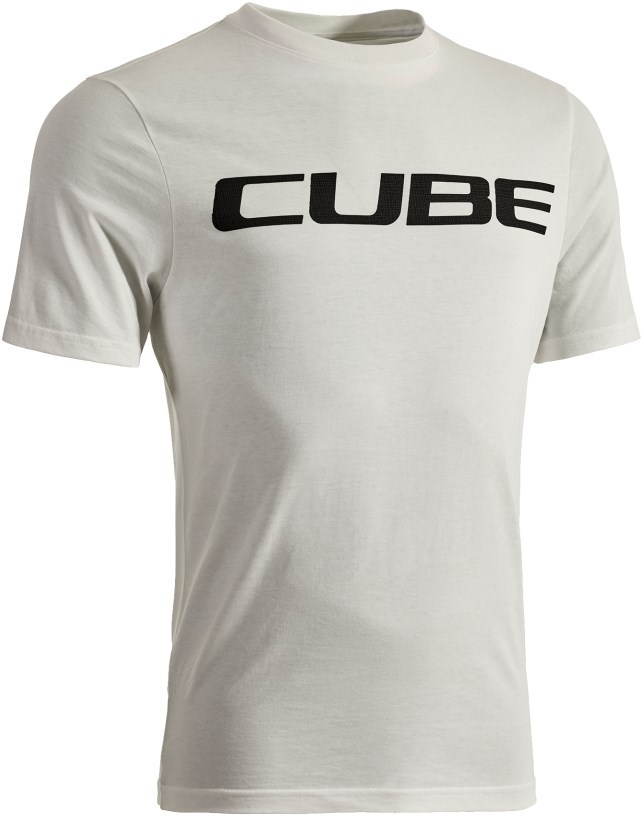 Cube After Race Series Logo T-Shirt product image