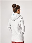 Cube After Race Series WLS Womens Cube Hoody