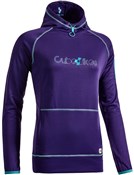 Cube After Race Series WLS Womens Race Hoody