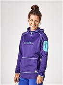 Cube After Race Series WLS Womens Race Hoody