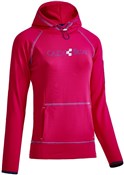 Cube After Race Series WLS Womens Race Hoody