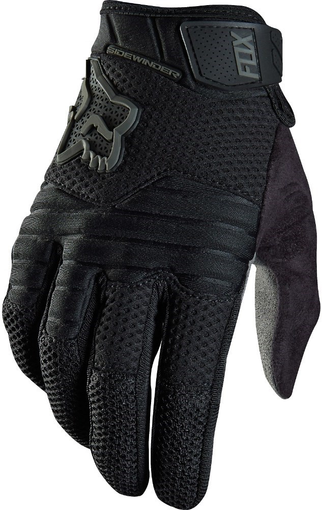 Fox Clothing Sidewinder Long Finger Cycling Gloves AW16 product image