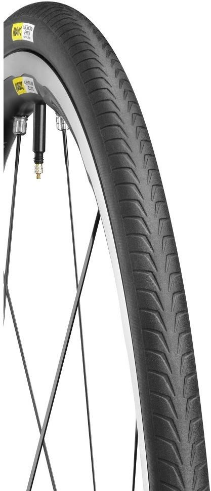 Mavic Yksion Pro GripLink 25 Road Bike Tyre product image