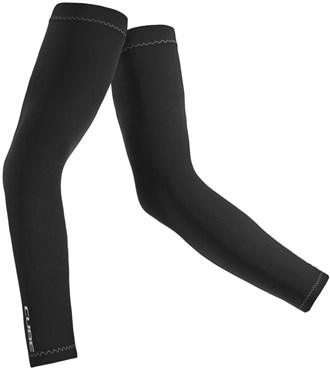 Cube Blackline Arm Warmers