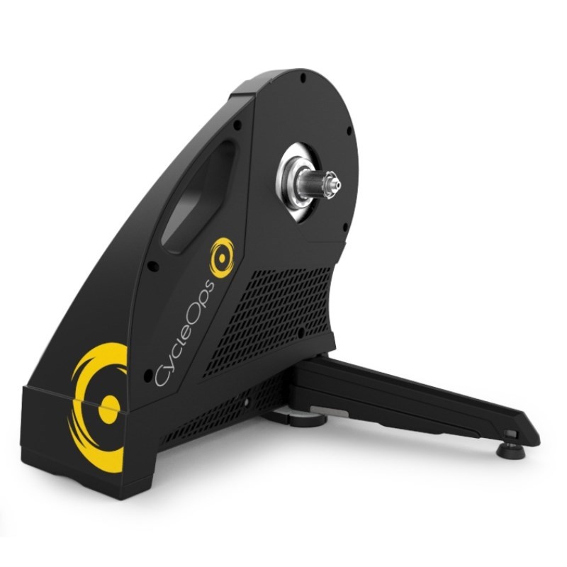 CycleOps Hammer Direct Drive SMART Trainer product image