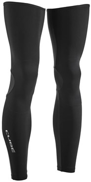 Cube Blackline Leg Warmers