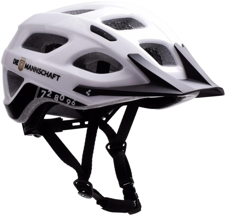 Cube Tour DFB Helmet product image