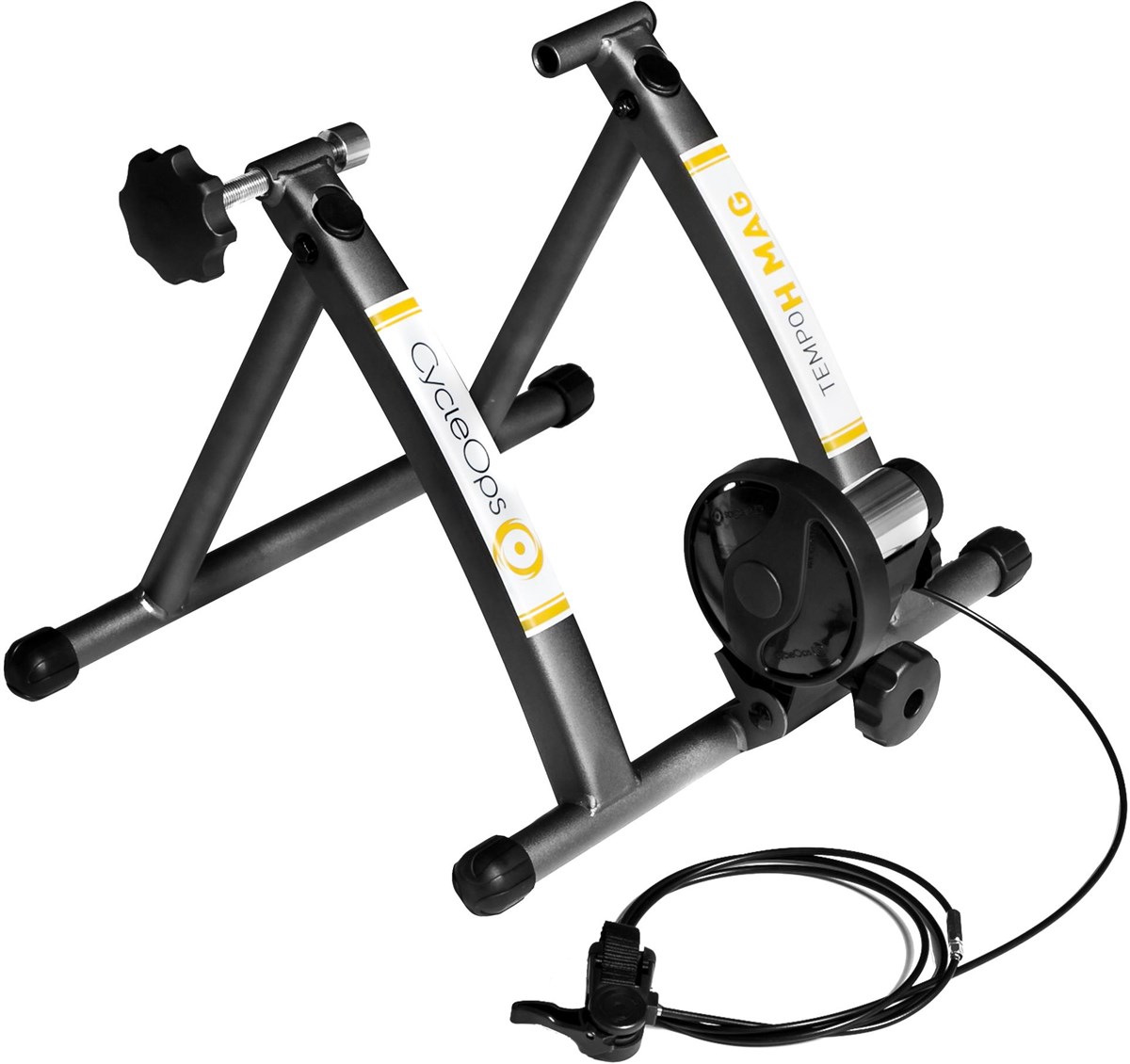 CycleOps Tempo H Mag Turbo Trainer product image