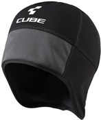Cube Blackline Aeroproof Helmet Cap