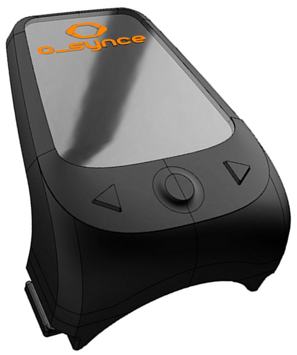 CycleOps O-Synce Multi Remote Shifter product image