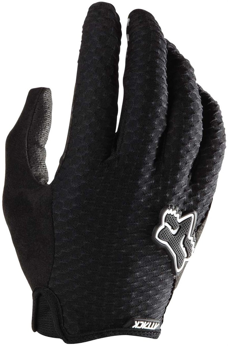 Fox Clothing Attack Long Finger Cycling Gloves AW16 product image