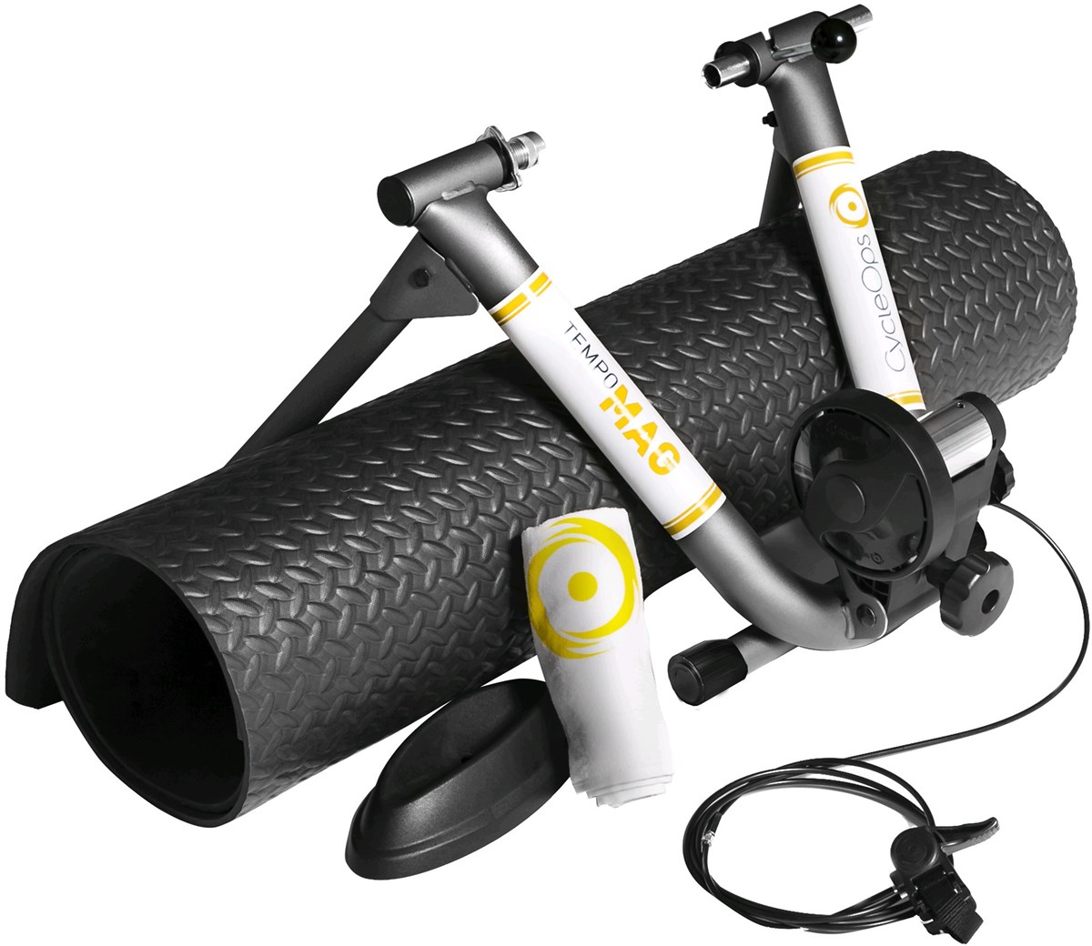 CycleOps Tempo Mag Training Kit product image