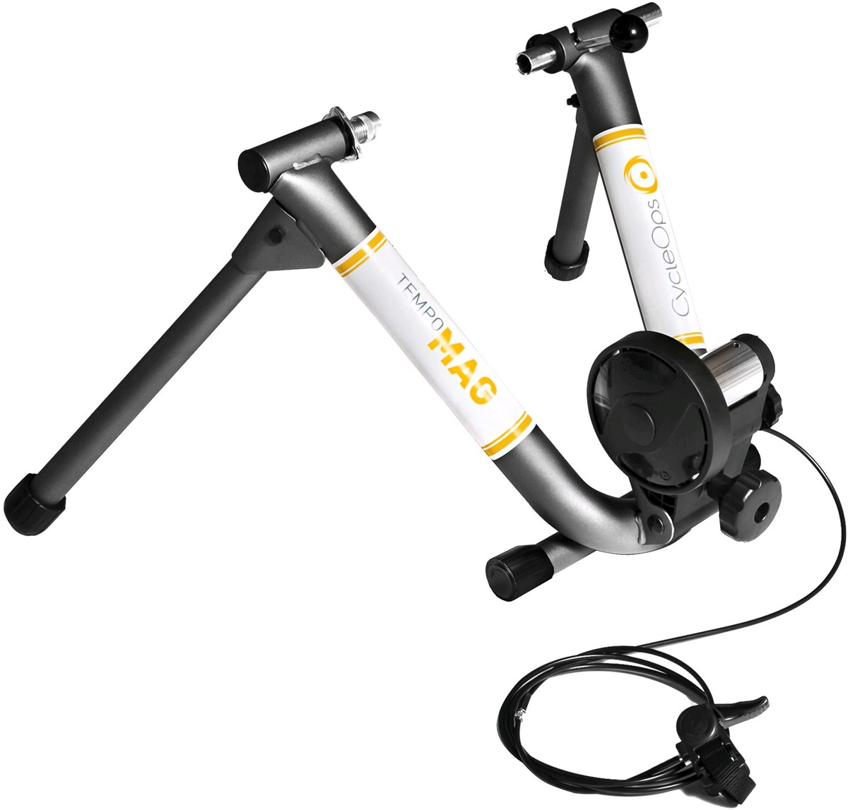 CycleOps Tempo Mag Trainer product image