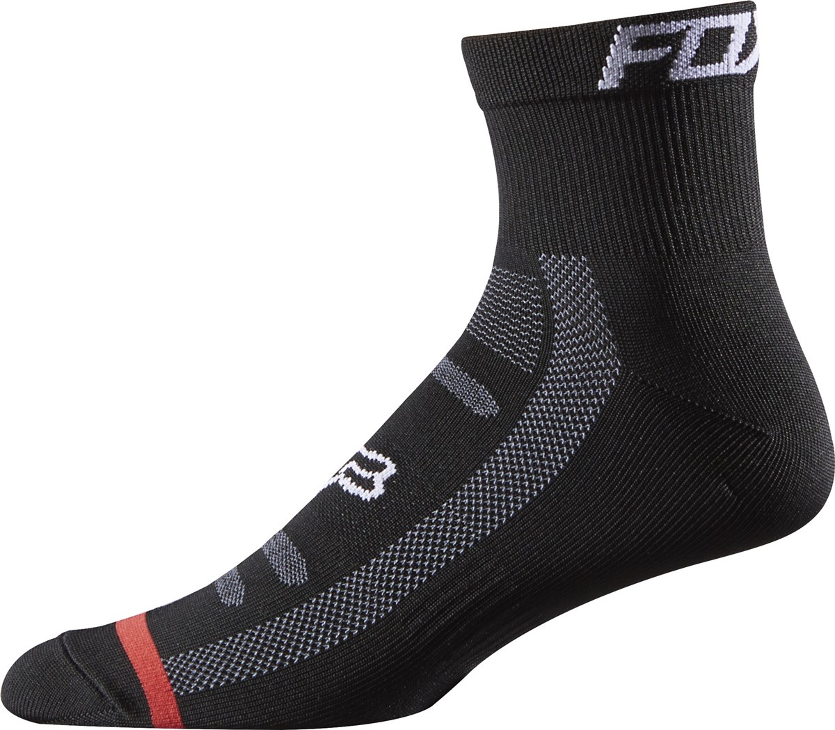 Fox Clothing Trail Cycling Socks 4 Inch AW16 product image