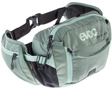 Evoc Race 3L Hip Pack + 1.5L Bladder