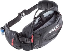 Evoc Race 3L Hip Pack + 1.5L Bladder