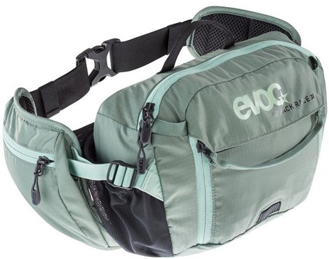 evoc hip pack pro 3l bladder