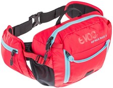 Evoc Race 3L Hip Pack + 1.5L Bladder