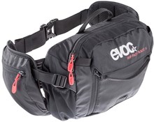 Evoc Race 3L Hip Pack + 1.5L Bladder