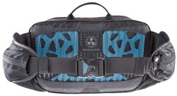 Evoc Race 3L Hip Pack + 1.5L Bladder