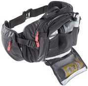 Evoc Race 3L Hip Pack + 1.5L Bladder