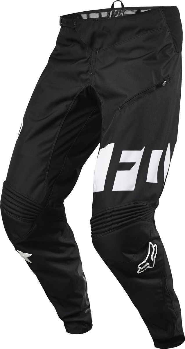 Fox Clothing Demo DH MTB Cycling Pants AW16 product image