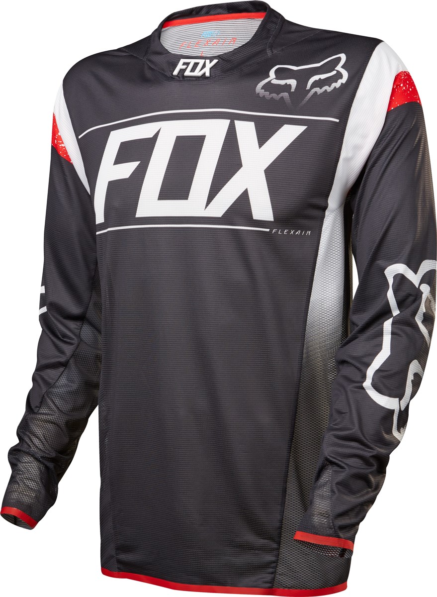 Fox Clothing Flexair DH Long Sleeve Cycling Jersey AW16 product image