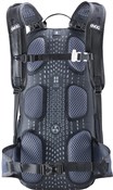 Evoc CC 10L Backpack + 2L Bladder