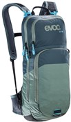 Evoc CC 10L Backpack + 2L Bladder