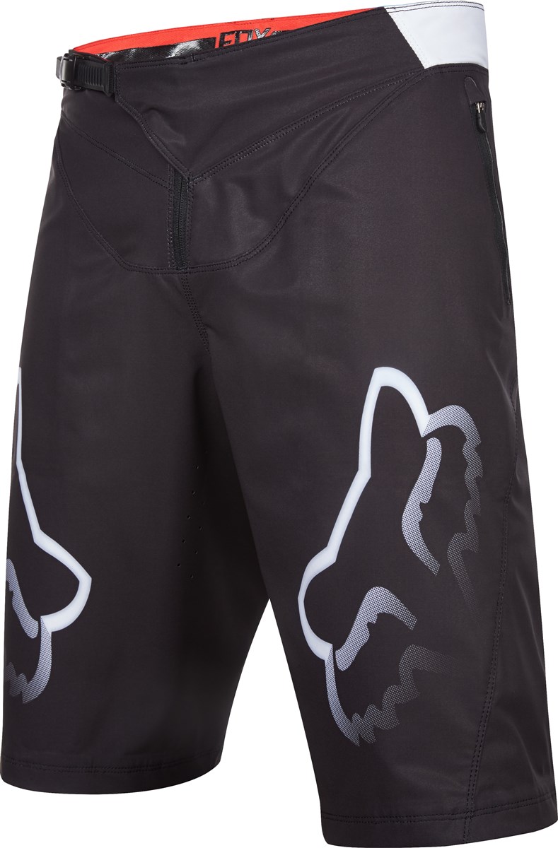 Fox Clothing Flexair DH Cycling Shorts AW16 product image