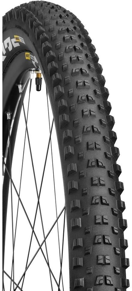 Mavic Crossride Quest Tubeless 650b Tyres product image