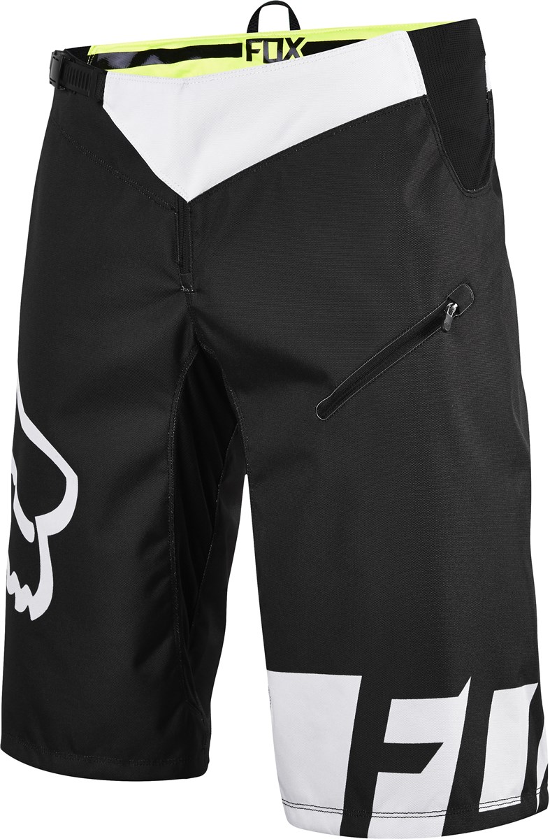 Fox Clothing Demo DH Cycling Shorts AW16 product image
