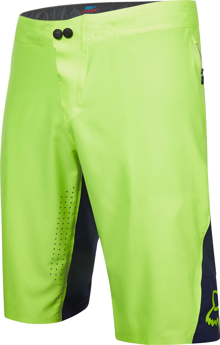 Fox Clothing Attack MTB Cycling Shorts AW16 product image