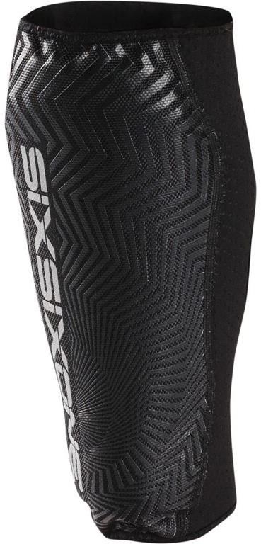 SixSixOne 661 Comp AM Youth/Junior Shin Guards product image