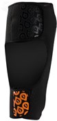 SixSixOne 661 Comp AM Youth/Junior Shin Guards