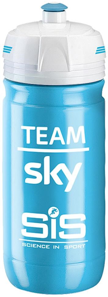 SiS Official Team Sky Water Bottle 600ml product image