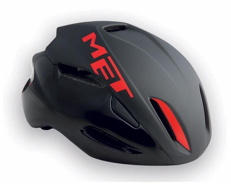 MET Manta Road Cycling Helmet product image