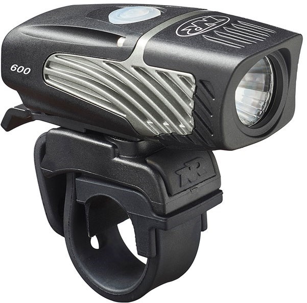 NiteRider Lumina 600 Micro USB Rechargeable Front Light product image