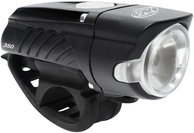 NiteRider Swift 350 USB Rechargeable Front Light product image